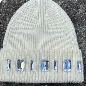 SICKO MONSTER | Accessories | Louis Crown Beanie Merino Wool